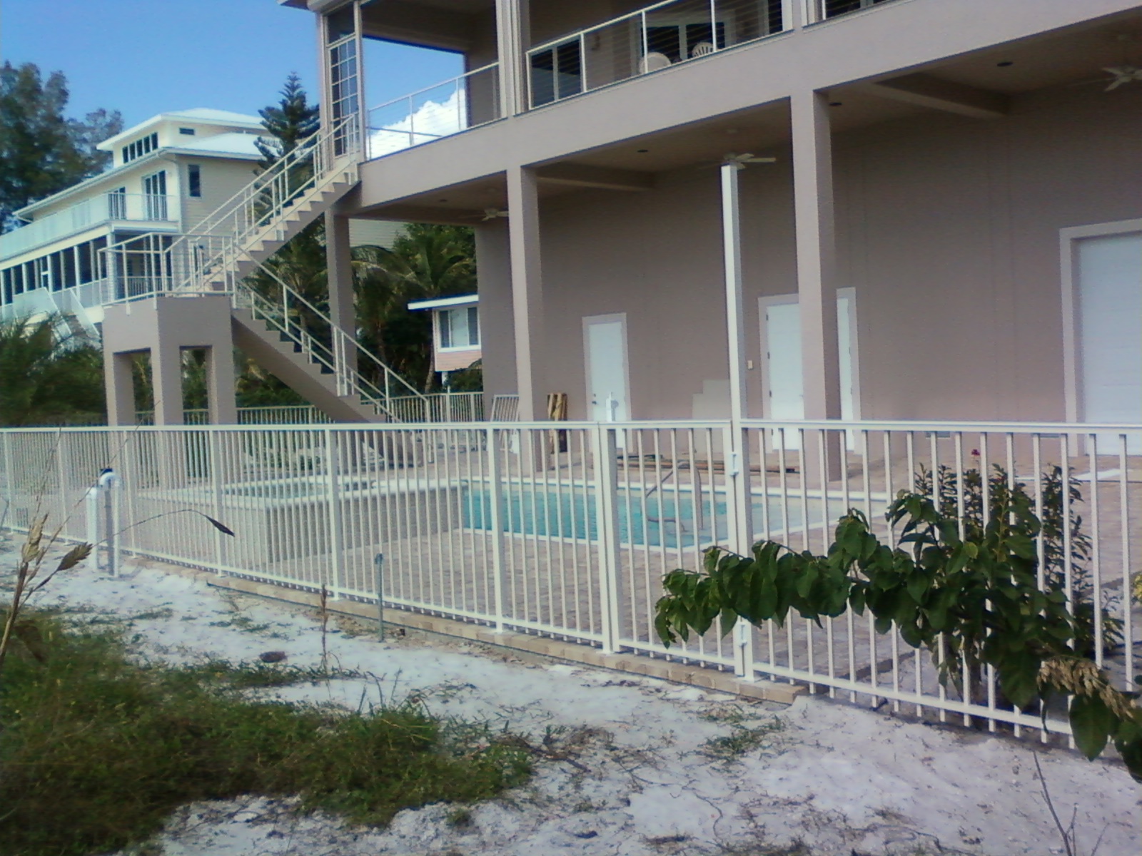 Gulf Coast Metal Works, Cape Coral, Florida